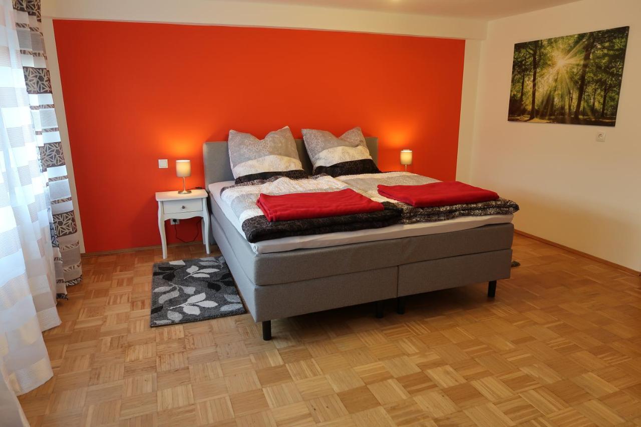 Ferienwohnung Neuborner-Hof Andernach Exterior photo