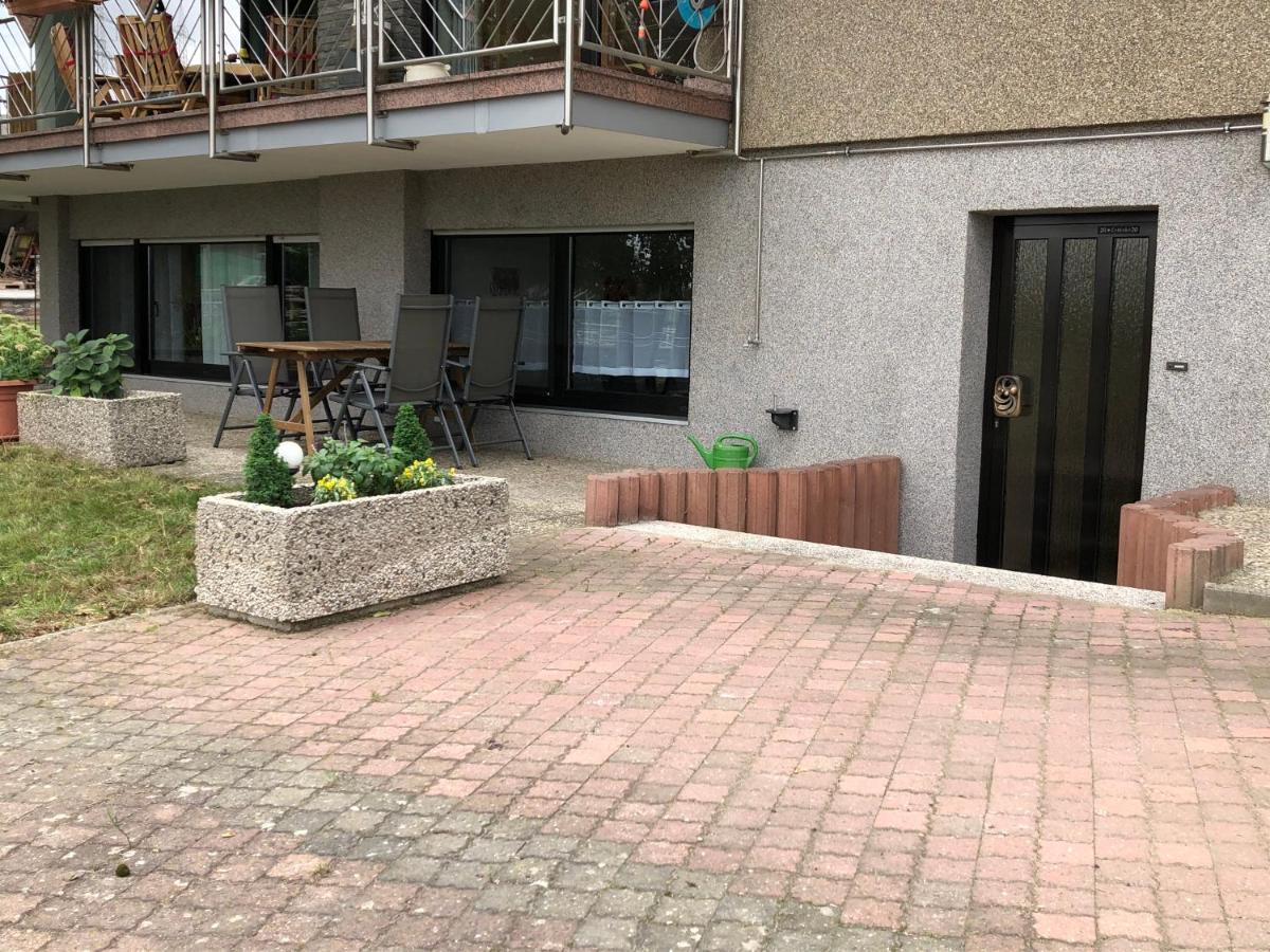 Ferienwohnung Neuborner-Hof Andernach Exterior photo
